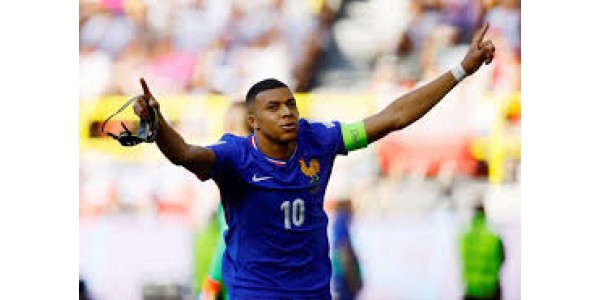 Mbappe stał się ciężarem dla Realu Madryt